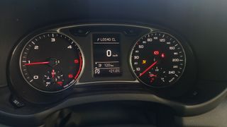 Audi A1 Adrenalin 1.6 TDI 85 kW (116 CV)