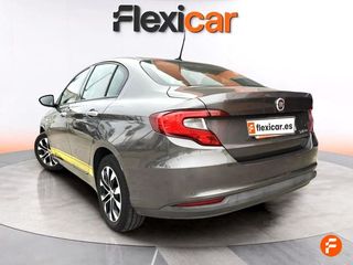 Fiat Tipo 1.3 16v Easy 95 CV diesel Multijet II 5p