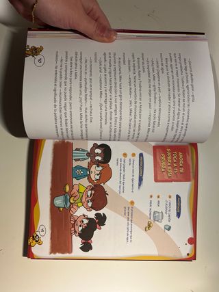 libro “Mikecrack, el libro prohibido de EXE”