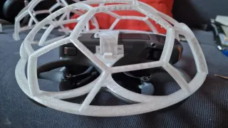 Protector Hélice Drone Avata 2