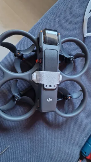 Protector Hélice Drone Avata 2