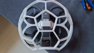 Protector Hélice Drone Avata 2
