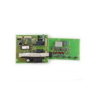 Conjunto de Placas Electrónicas Caldera Vaillant T