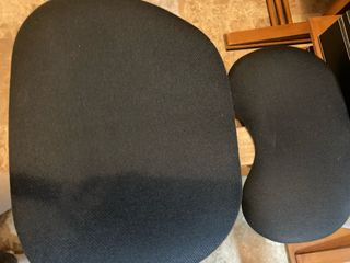 Silla ergonómica de rodillas