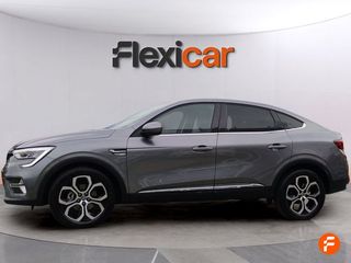 Renault Arkana Techno E-TECH full hybrid 105kW(145CV)