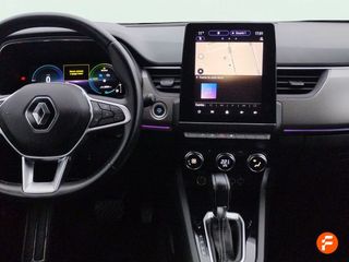 Renault Arkana Techno E-TECH full hybrid 105kW(145CV)