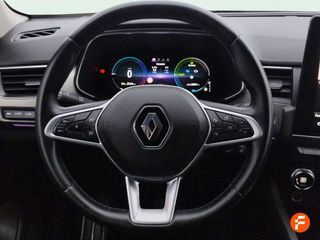Renault Arkana Techno E-TECH full hybrid 105kW(145CV)