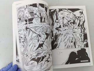 DRÁCULA - BIBLIOTECA GRANDES DEL COMIC (PLANETA)