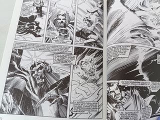 DRÁCULA - BIBLIOTECA GRANDES DEL COMIC (PLANETA)