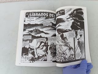 DRÁCULA - BIBLIOTECA GRANDES DEL COMIC (PLANETA)