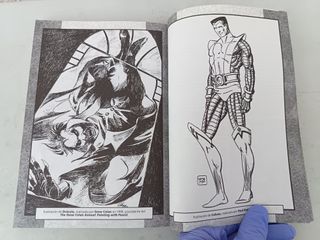 DRÁCULA - BIBLIOTECA GRANDES DEL COMIC (PLANETA)