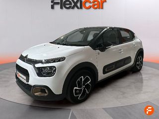 Citroën C3 BlueHDi 75KW (100CV) Max