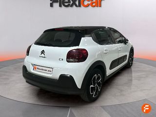 Citroën C3 BlueHDi 75KW (100CV) Max