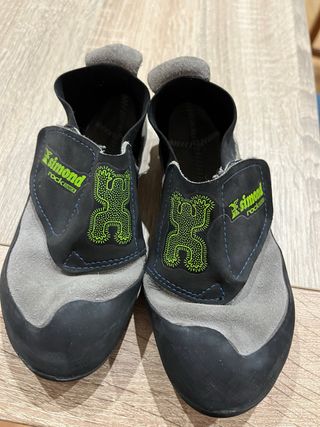 Pies de gato Simond niñ@ T33