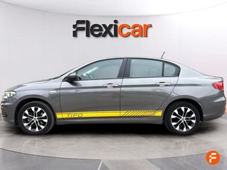 Fiat Tipo 1.3 16v Easy 95 CV diesel Multijet II 5p