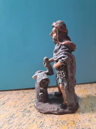 Figura Belén Carpintero