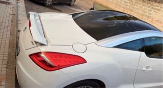 Peugeot RCZ 2012 156cv
