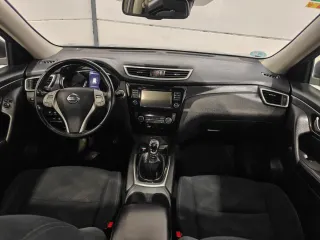 Nissan X-Trail 1.6 dci 130cv