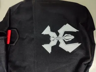 Bolsa Deporte Marc Márquez 93