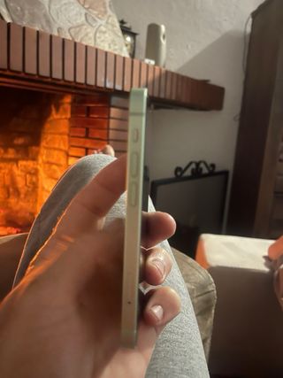 iPhone 12 mini 128GB Verde