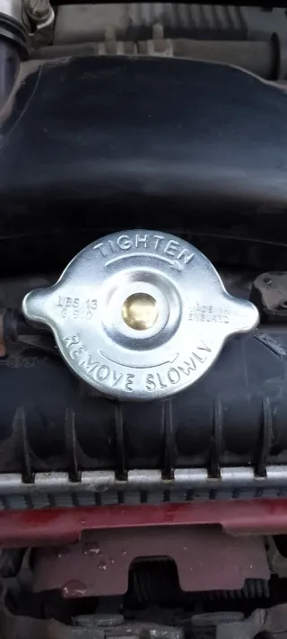 Nissan Terrano II 1995