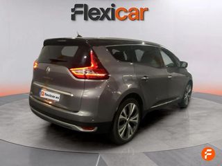 Renault Scénic Zen Blue dCi 110 kW (150CV) EDC - 18