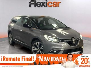 Renault Scénic Zen Blue dCi 110 kW (150CV) EDC - 18