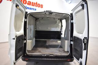 RENAULT TRAFIC FURGÓN 1200 KG L1H1 1.6 DCI 125 CV
