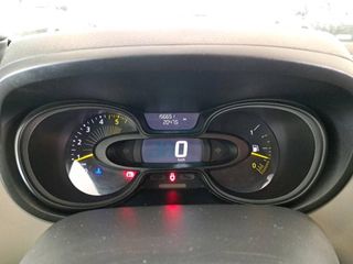 RENAULT TRAFIC FURGÓN 1200 KG L1H1 1.6 DCI 125 CV