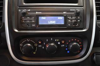 RENAULT TRAFIC FURGÓN 1200 KG L1H1 1.6 DCI 125 CV