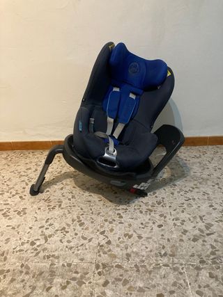 Silla coche Cybex Grupo 0+/1