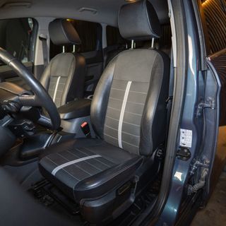 Ford Kuga Titanium S 4WD 2011