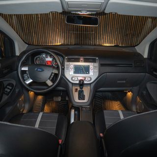 Ford Kuga Titanium S 4WD 2011