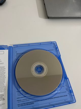 FC 25 PS4 (PlayStation 4) EA Sports