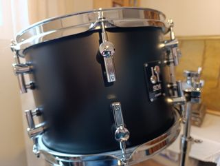 SONOR SQ1 STUDIO GT BLACK  Batería