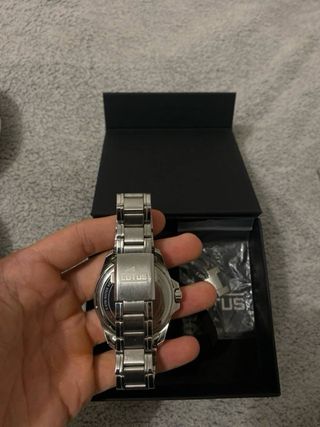 Reloj LOTUS day date 24h quartz