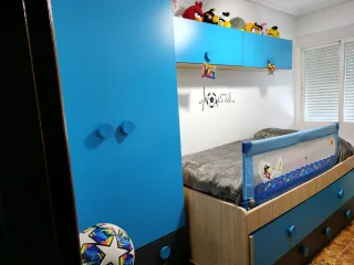 Excelente piso y buen sitio