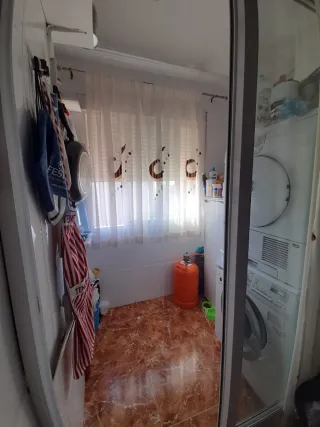 Excelente piso y buen sitio