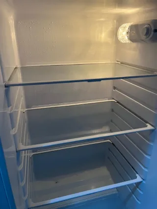 Frigorífico Congelador Corberó