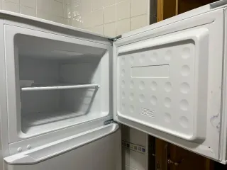 Frigorífico Congelador Corberó