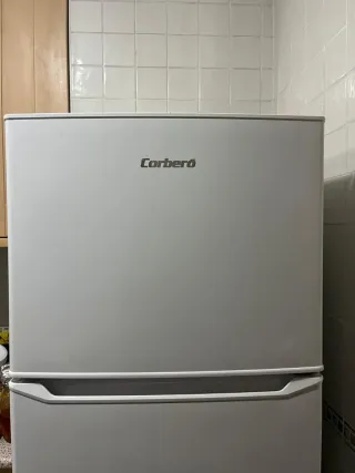 Frigorífico Congelador Corberó