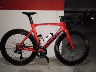 Giant Propel