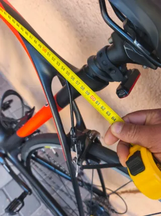 Lapierre Carbono Bicicleta Carretera NEGOCIABLE