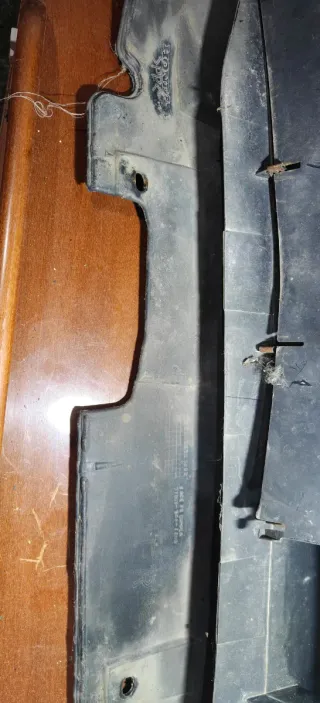 Paragolpes Civic EK Pre-Restyling Original