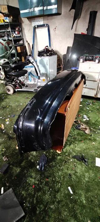 Paragolpes Civic EK Pre-Restyling Original