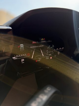 Audi RS3 2026