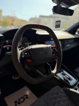 Audi RS3 2026