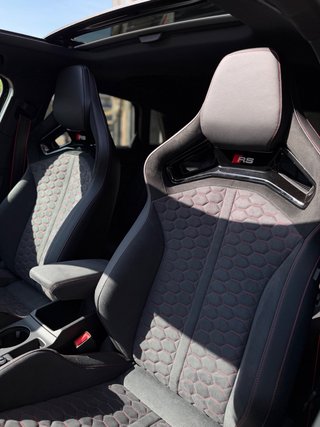Audi RS3 2026