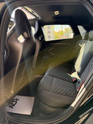 Audi RS3 2026