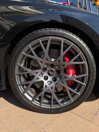Audi RS3 2026
